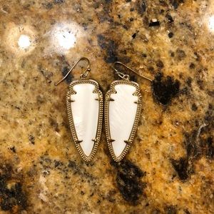 Kendra Scott Sky Earrings